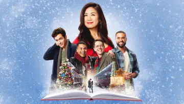 Backdrop to the movie "Must Love Christmas" #1867305