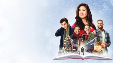 Backdrop to the movie "Must Love Christmas" #1867306