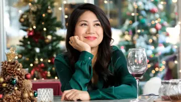 Backdrop to the movie "Must Love Christmas" #1867307