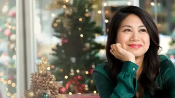 Backdrop to the movie "Must Love Christmas" #1867308