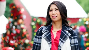 Backdrop to the movie "Must Love Christmas" #1867311