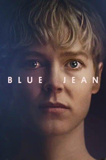 Poster to the movie "Blue Jean" #984022