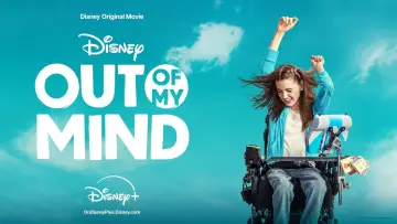 Backdrop to the movie "Out of My Mind" #790130