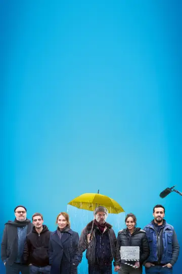 Poster to the movie "Making Of" #761249