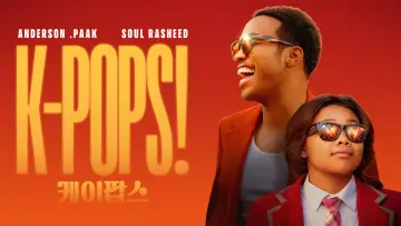 Backdrop to the movie "K-Pops!" #832488
