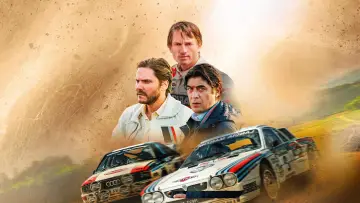 Backdrop to the movie "Race for Glory: Audi vs. Lancia" #755389