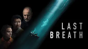 Backdrop to the movie "Last Breath" #569104