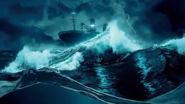 Last Breath