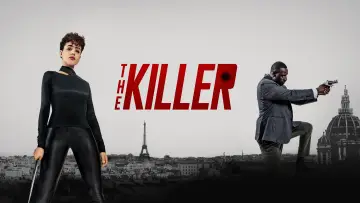 Backdrop to the movie "The Killer" #608172