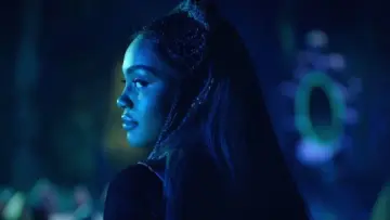 Backdrop to the movie "Descendants: The Rise of Red" #413948