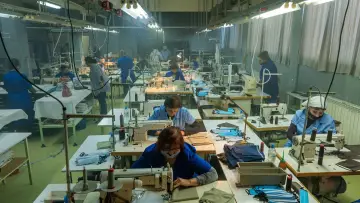 Backdrop to the movie "Made in EU" #537417