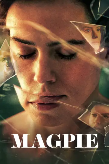 Poster to the movie "Magpie" #983097