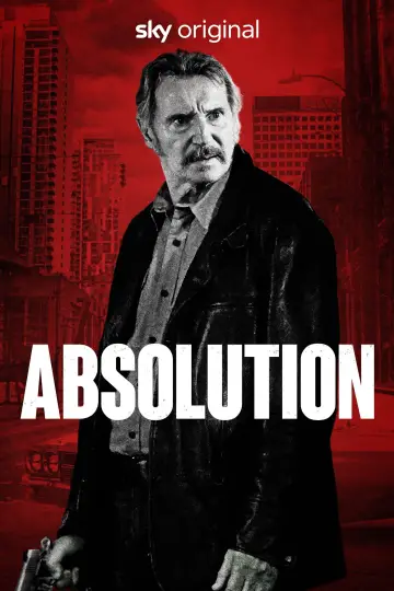 Poster to the movie "Absolution" #634797