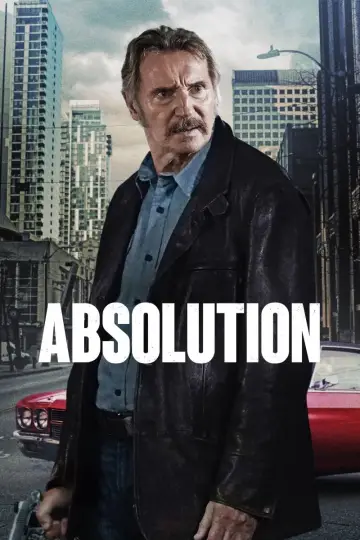 Poster to the movie "Absolution" #634802