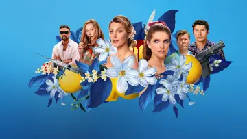 Backdrop to the movie "Another Simple Favor" #595358