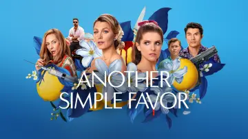 Backdrop to the movie "Another Simple Favor" #595360