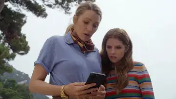 Backdrop to the movie "Another Simple Favor" #595406