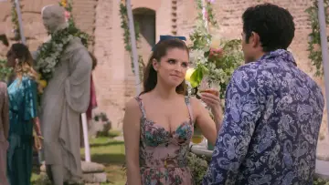 Backdrop to the movie "Another Simple Favor" #595472