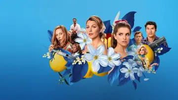 Backdrop to the movie "Another Simple Favor" #928362