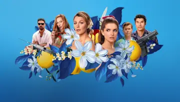 Backdrop to the movie "Another Simple Favor" #928363