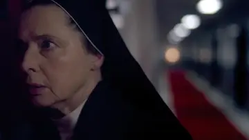Backdrop to the movie "Conclave" #567860
