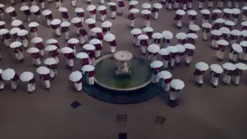 Backdrop to the movie "Conclave" #567867