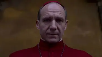 Backdrop to the movie "Conclave" #567883
