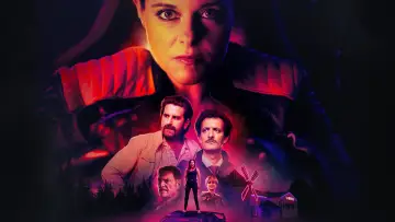 Backdrop to the movie "Serial Driver" #1869694