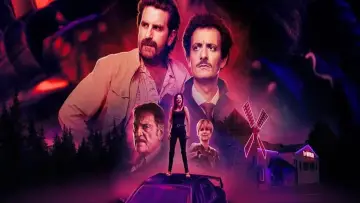 Backdrop to the movie "Serial Driver" #1869697