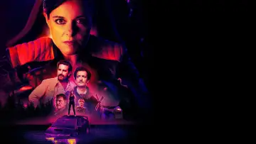Backdrop to the movie "Serial Driver" #1869698