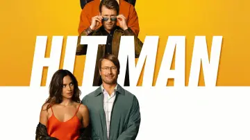 Backdrop to the movie "Hit Man" #584443