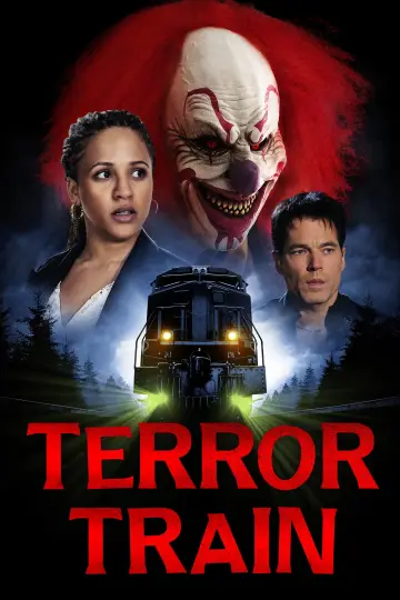 Poster to the movie "Terror Train" #1113053