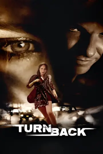 Turn Back Poster