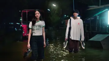 Backdrop to the movie "OMG! Oh My Girl" #817568