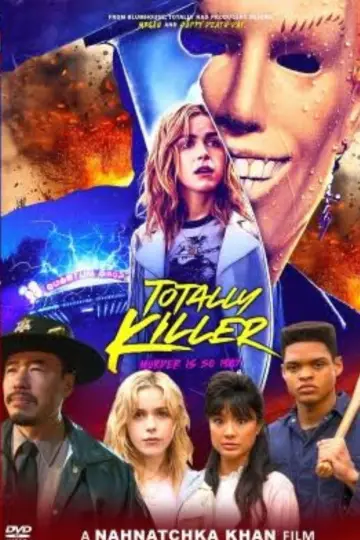 Totally Killer