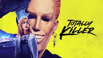 Backdrop to the movie "Totally Killer" #253485