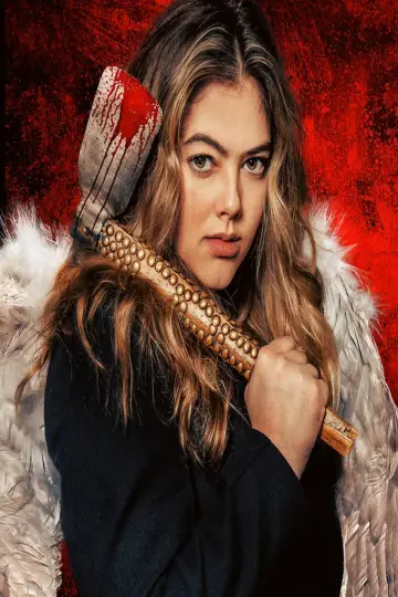 Poster to the movie "You