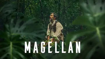 Backdrop to the movie "Magellan" #779913