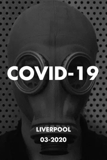 Covid-19 Poster