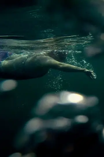 Poster to the movie "Open Water" #933331