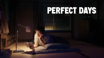 Backdrop to the movie "Perfect Days" #529588