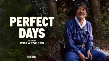 Backdrop to the movie "Perfect Days" #529600