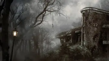 Backdrop to the movie "Spring Garden" #865622