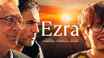 Backdrop to the movie "Ezra" #663299