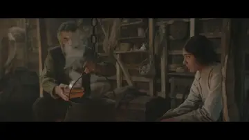 Backdrop to the movie "Sorcery" #475593
