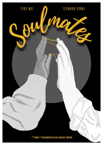 Soulmates Poster