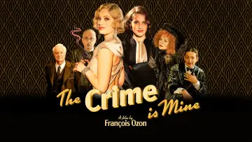 Backdrop to the movie "The Crime Is Mine" #1013177