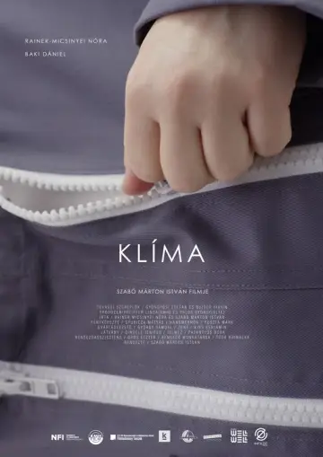 Poster to the movie "Climate" #1145023