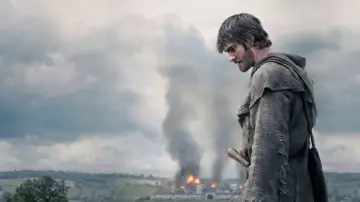 Backdrop to the movie "The Uprising" #1800722