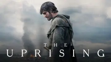 Backdrop to the movie "The Uprising" #1800723
